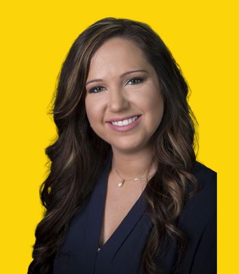 Portrait of Jessica Proctor, Broker/Agent.